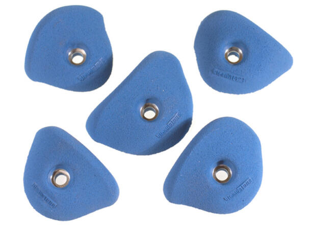 Bleaustone Positive Crimps white Training Range (5 tak) 